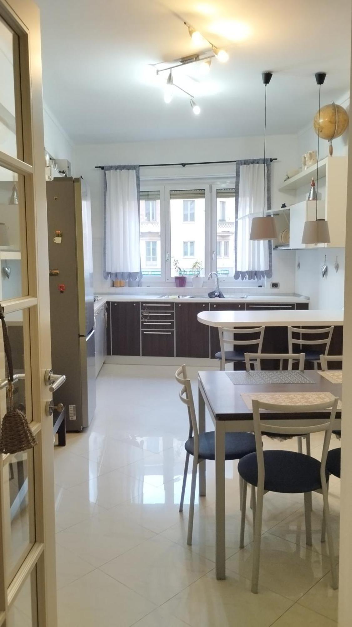 House Rossini Torino